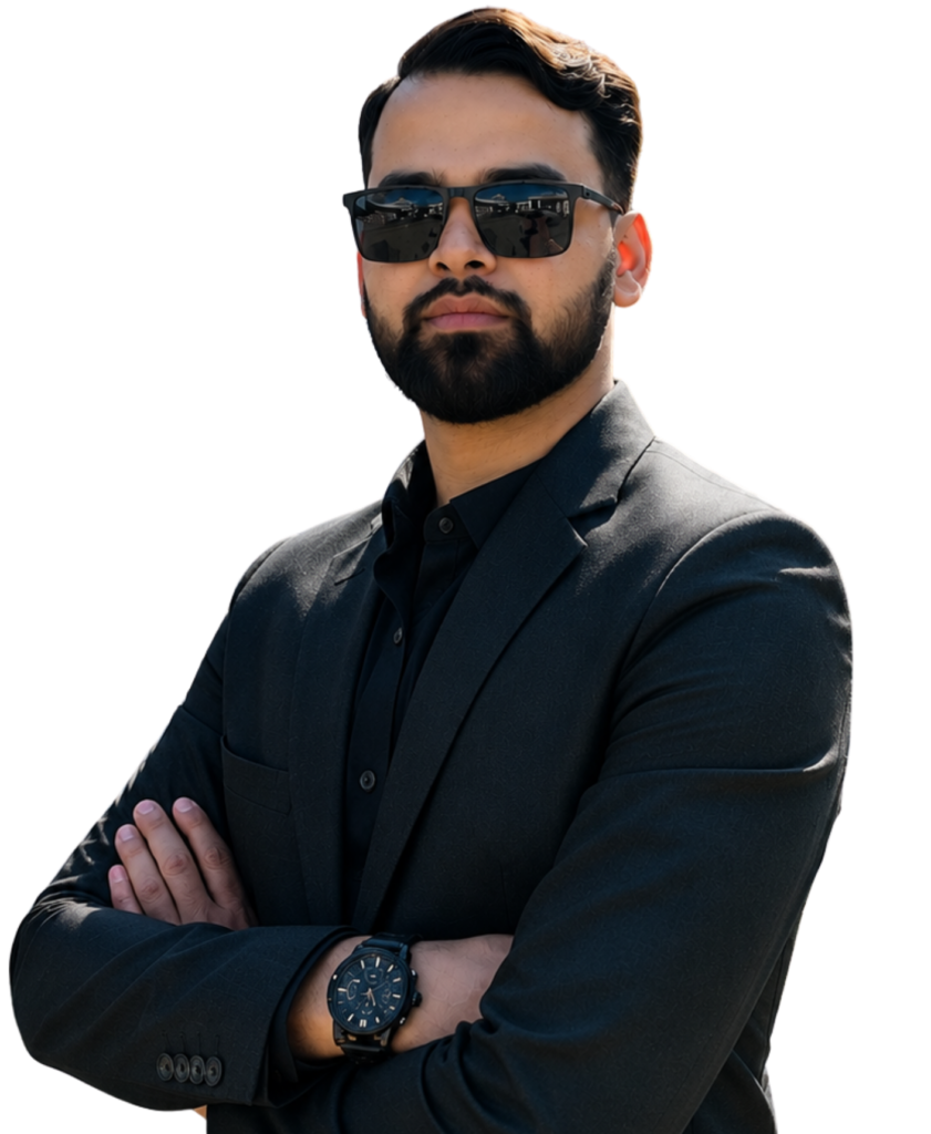 Ishwor Adhikari - IQ and Mathematics Instructor